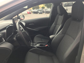 Toyota Corolla Hybride 140ch BVA  occasion  Beaupuy - photo n5