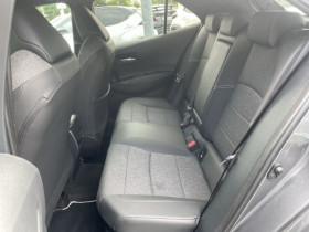 Toyota Corolla Hybride 140ch BVA  occasion  Beaupuy - photo n7