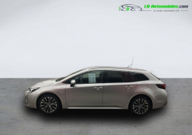 Toyota Corolla Hybride 140ch BVA  occasion  Beaupuy - photo n3