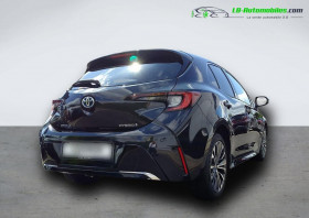 Toyota Corolla Hybride 140ch BVA  occasion  Beaupuy - photo n3