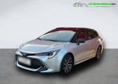 Toyota Corolla Hybride 140ch BVA   Beaupuy 31