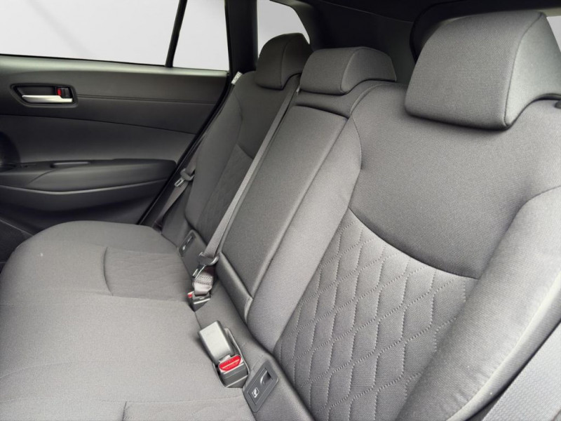 Toyota Corolla Hybride 140ch BVA  occasion  Beaupuy - photo n7