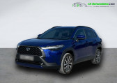 Annonce Toyota Corolla occasion Hybride Hybride 140ch BVA  Beaupuy