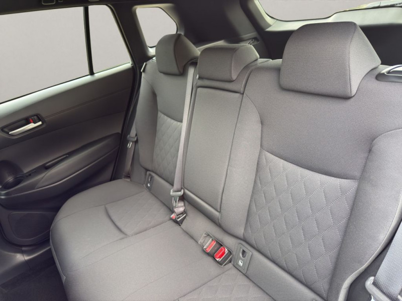 Toyota Corolla Hybride 140ch BVA  occasion  Beaupuy - photo n9