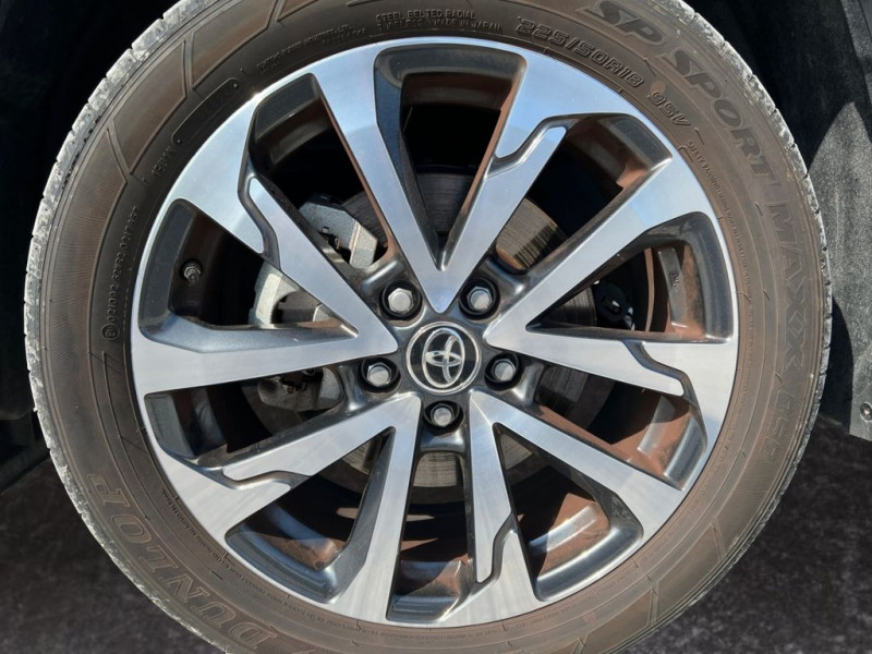 Toyota Corolla Hybride 140ch BVA  occasion  Beaupuy - photo n11