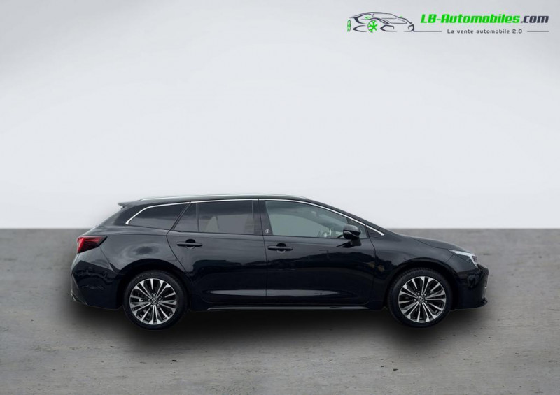 Toyota Corolla Hybride 140ch BVA  occasion  Beaupuy - photo n6