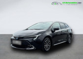 Toyota Corolla occasion année 2024 boite Automatique Annonce Toyota Corolla occasion Hybride Hybride 140ch BVA à Beaupuy