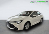 Toyota Corolla occasion année 2024 boite Automatique Annonce Toyota Corolla occasion Hybride Hybride 140ch BVA à Beaupuy