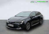 Toyota Corolla Hybride 140ch BVA   Beaupuy 31