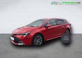 Toyota Corolla Hybride 140ch BVA   Beaupuy 31
