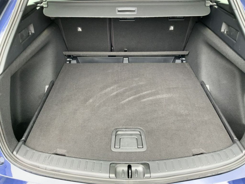 Toyota Corolla Hybride 140ch BVA  occasion  Beaupuy - photo n11