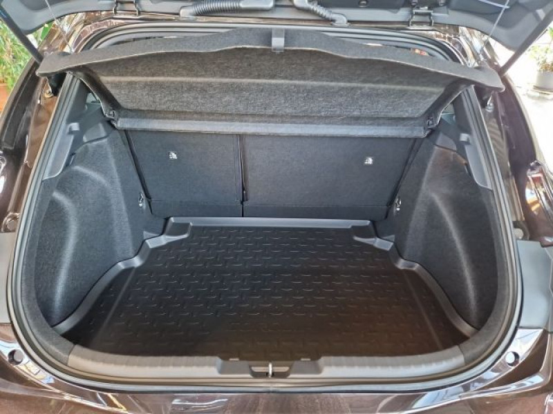 Toyota Corolla Hybride 140ch BVA  occasion  Beaupuy - photo n10