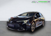 Toyota Corolla occasion année 2024 boite Automatique Annonce Toyota Corolla occasion Hybride Hybride 140ch BVA à Beaupuy
