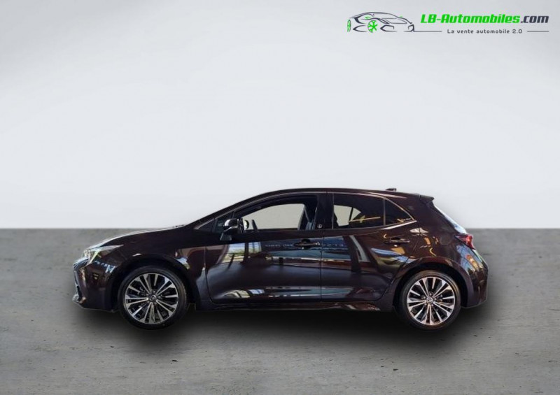 Toyota Corolla Hybride 140ch BVA  occasion  Beaupuy - photo n6