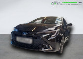 Toyota Corolla Hybride 140ch BVA   Beaupuy 31
