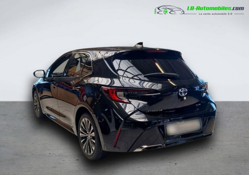 Toyota Corolla Hybride 140ch BVA  occasion  Beaupuy - photo n3