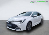 Toyota Corolla occasion année 2023 boite Automatique Annonce Toyota Corolla occasion Hybride Hybride 140ch BVA à Beaupuy