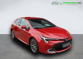 Toyota Corolla occasion année 2024 boite Automatique Annonce Toyota Corolla occasion Hybride Hybride 140ch BVA à Beaupuy