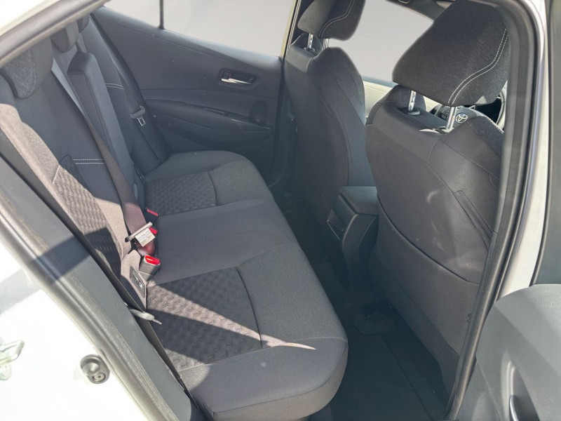 Toyota Corolla Hybride 140ch BVA  occasion  Beaupuy - photo n5