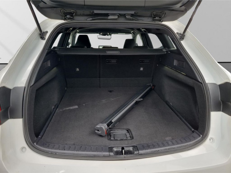 Toyota Corolla Hybride 140ch BVA  occasion  Beaupuy - photo n9