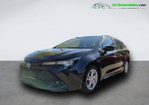 Toyota Corolla Hybride 140ch BVA   Beaupuy 31