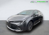 Toyota Corolla occasion année 2024 boite Automatique Annonce Toyota Corolla occasion Hybride Hybride 140ch BVA à Beaupuy
