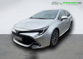 Toyota Corolla occasion année 2024 boite Automatique Annonce Toyota Corolla occasion Hybride Hybride 140ch BVA à Beaupuy