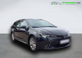 Toyota Corolla occasion année 2023 boite Automatique Annonce Toyota Corolla occasion Hybride Hybride 140ch BVA à Beaupuy