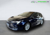 Toyota Corolla occasion année 2024 boite Automatique Annonce Toyota Corolla occasion Hybride Hybride 140ch BVA à Beaupuy
