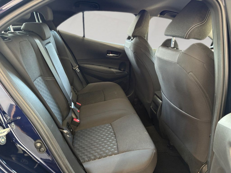 Toyota Corolla Hybride 140ch BVA  occasion  Beaupuy - photo n6