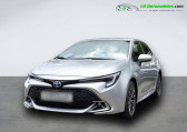 Toyota Corolla Hybride 140ch BVA   Beaupuy 31