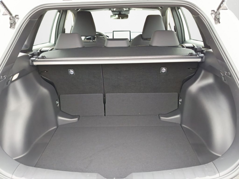 Toyota Corolla Hybride 140ch BVA  occasion  Beaupuy - photo n12