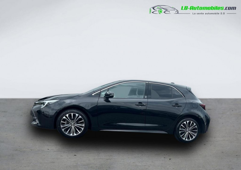 Toyota Corolla Hybride 140ch BVA  occasion  Beaupuy - photo n6