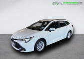 Annonce Toyota Corolla occasion Hybride Hybride 140ch BVA  Beaupuy