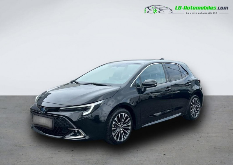 Toyota Corolla Hybride 140ch BVA  occasion  Beaupuy