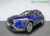 Annonce Toyota Corolla occasion Hybride Hybride 140ch BVA  Beaupuy
