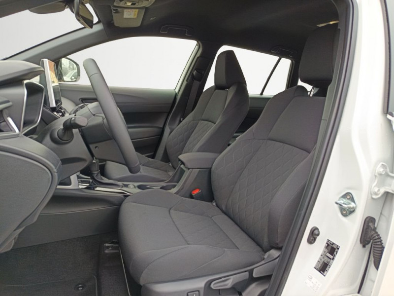 Toyota Corolla Hybride 140ch BVA  occasion  Beaupuy - photo n8