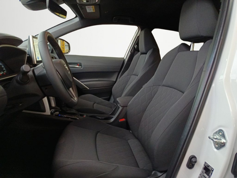 Toyota Corolla Hybride 140ch BVA  occasion  Beaupuy - photo n8