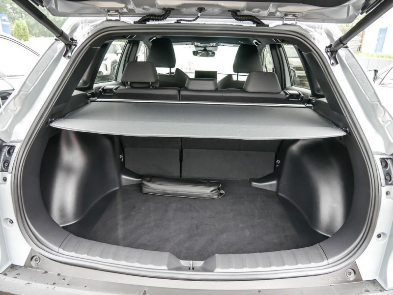 Toyota Corolla Hybride 140ch BVA  occasion  Beaupuy - photo n10