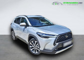 Annonce Toyota Corolla occasion Hybride Hybride 140ch BVA  Beaupuy