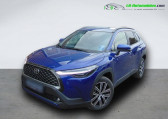 Annonce Toyota Corolla occasion Hybride Hybride 140ch BVA  Beaupuy