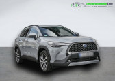 Annonce Toyota Corolla occasion Hybride Hybride 140ch BVA  Beaupuy