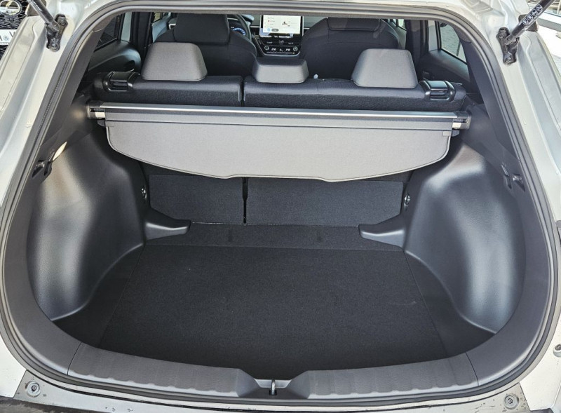 Toyota Corolla Hybride 140ch BVA  occasion  Beaupuy - photo n5