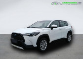Annonce Toyota Corolla occasion Hybride Hybride 140ch BVA  Beaupuy