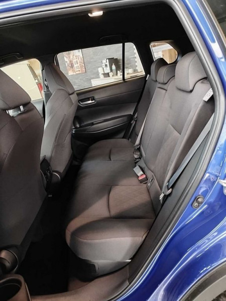 Toyota Corolla Hybride 140ch BVA  occasion  Beaupuy - photo n8