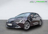 Toyota Corolla Hybride 140ch BVA   Beaupuy 31