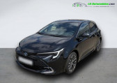 Toyota Corolla Hybride 140ch BVA   Beaupuy 31