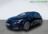 Toyota Corolla Hybride 140ch BVA   Beaupuy 31