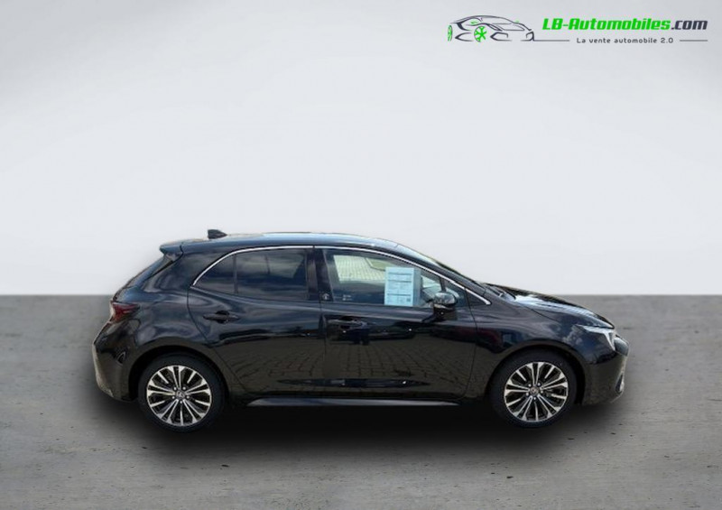 Toyota Corolla Hybride 140ch BVA  occasion  Beaupuy - photo n5