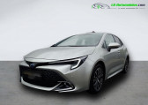 Toyota Corolla Hybride 140ch BVA   Beaupuy 31